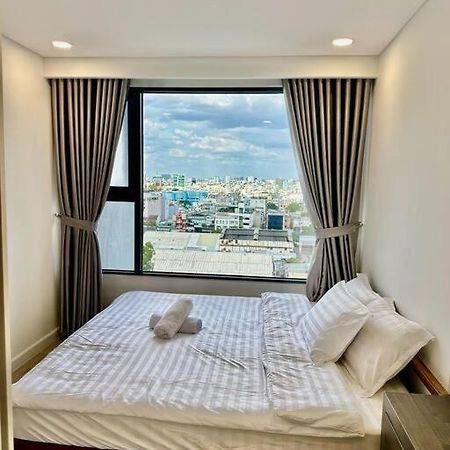 2 Bedroom Luxury Condo In City Central Thành Pho Ho Chí Minh Esterno foto